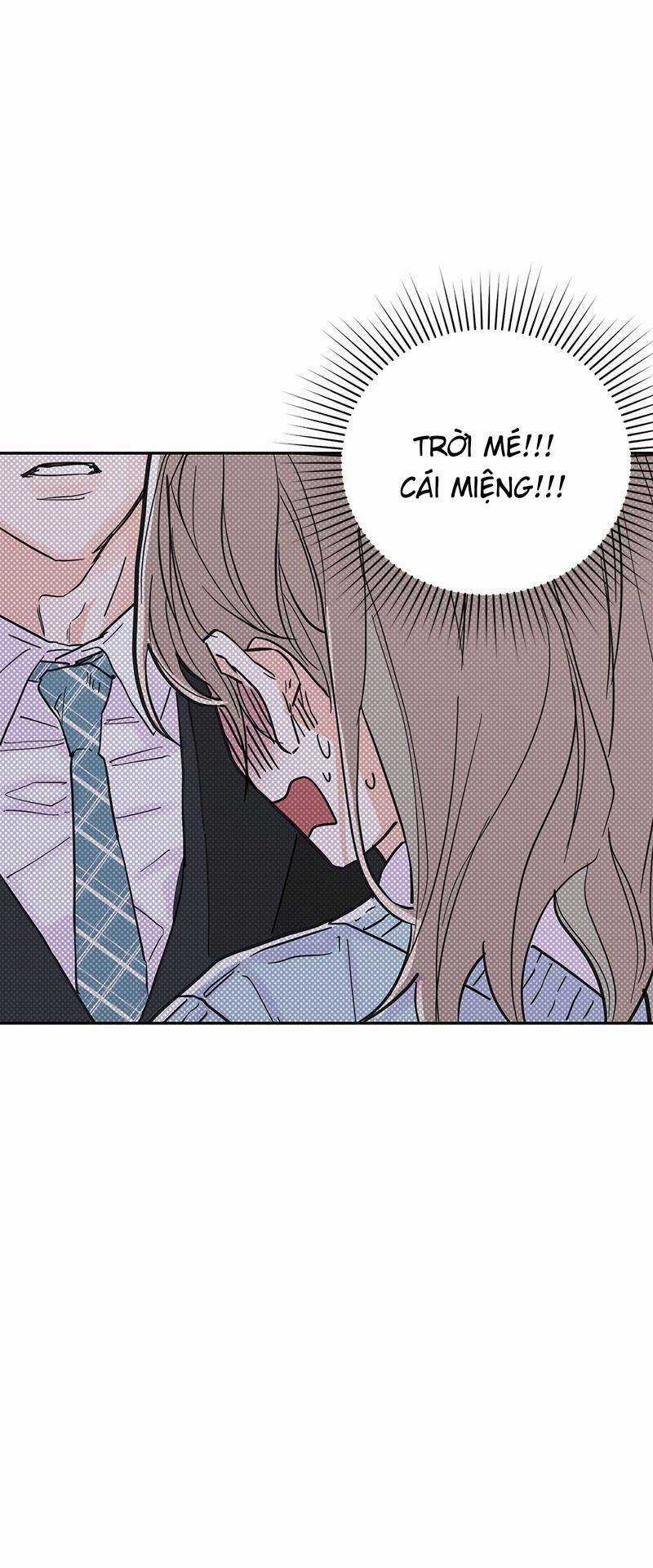 Ly Hôn Nào! Chapter 5 trang 27