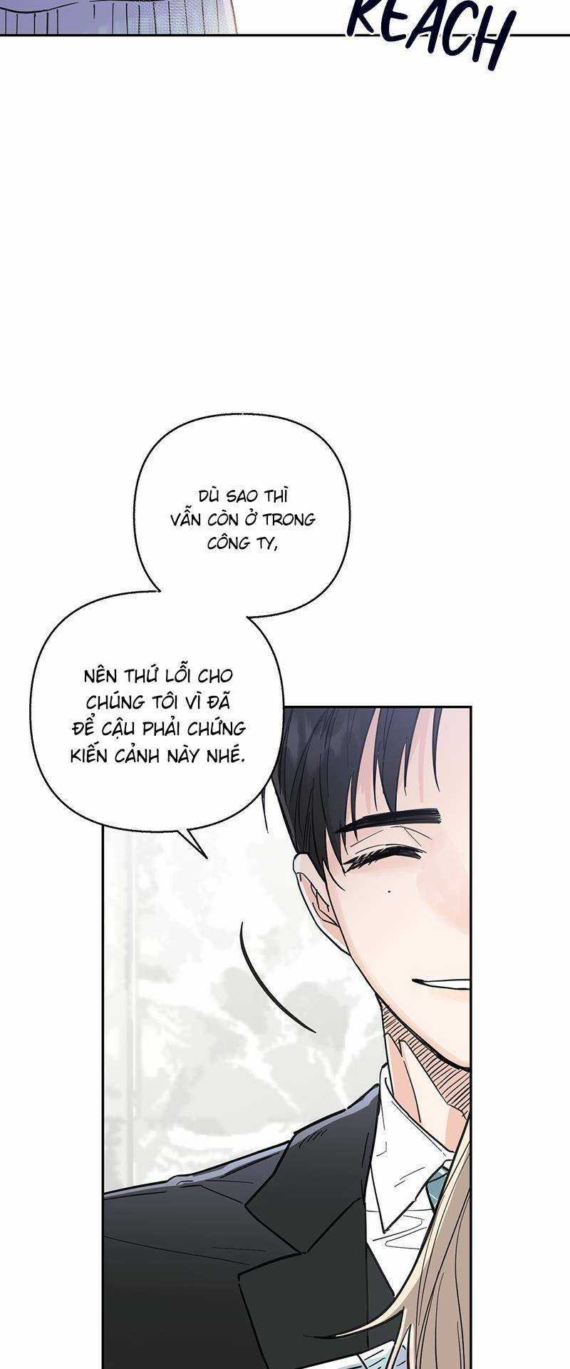 Ly Hôn Nào! Chapter 5 trang 29