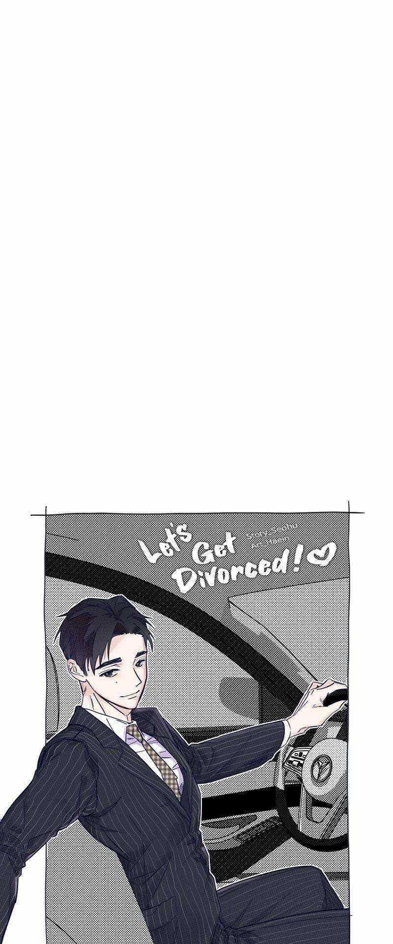 Ly Hôn Nào! Chapter 5 trang 3