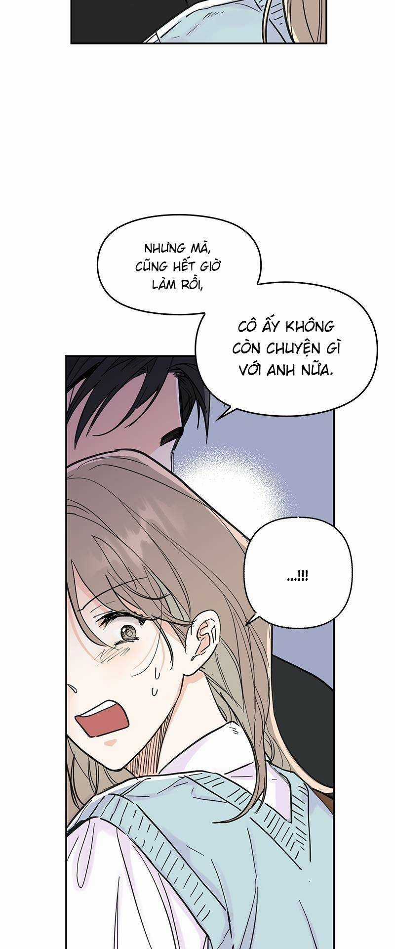 Ly Hôn Nào! Chapter 5 trang 30