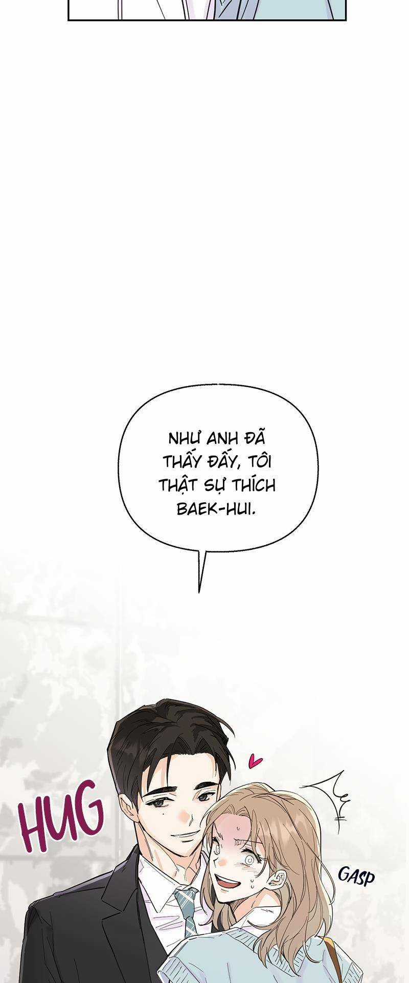 Ly Hôn Nào! Chapter 5 trang 31