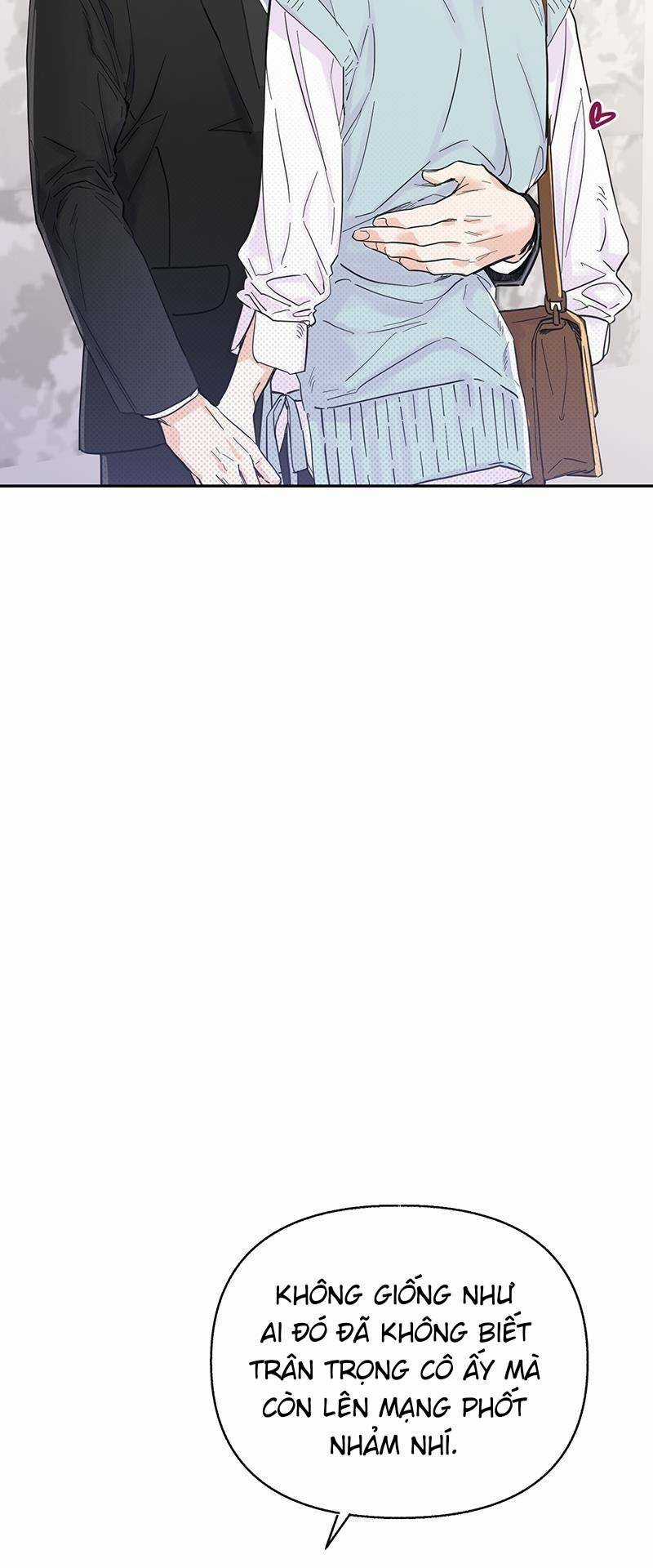 Ly Hôn Nào! Chapter 5 trang 32