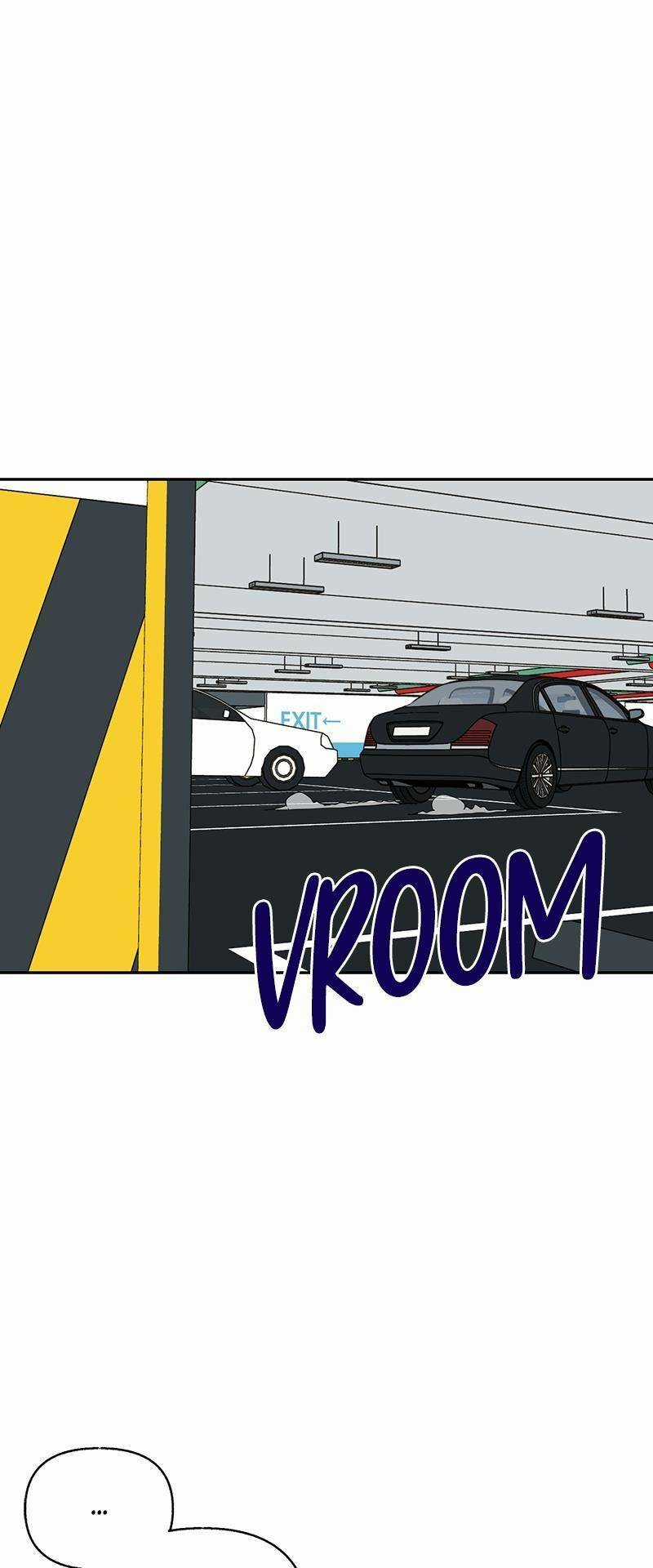 Ly Hôn Nào! Chapter 5 trang 37