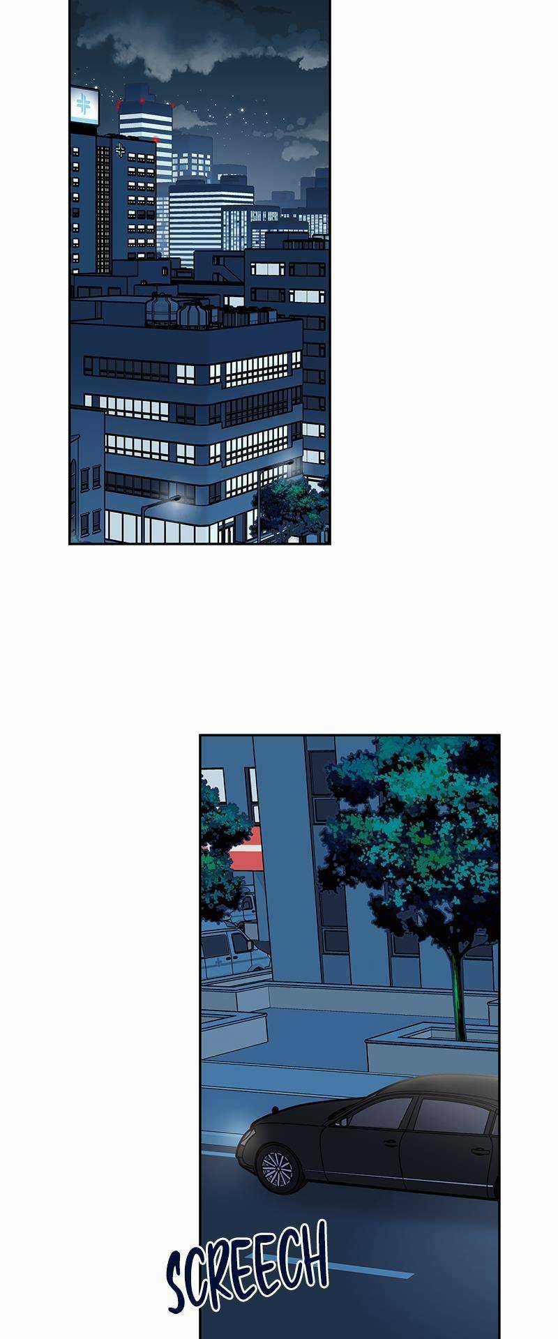 Ly Hôn Nào! Chapter 5 trang 40