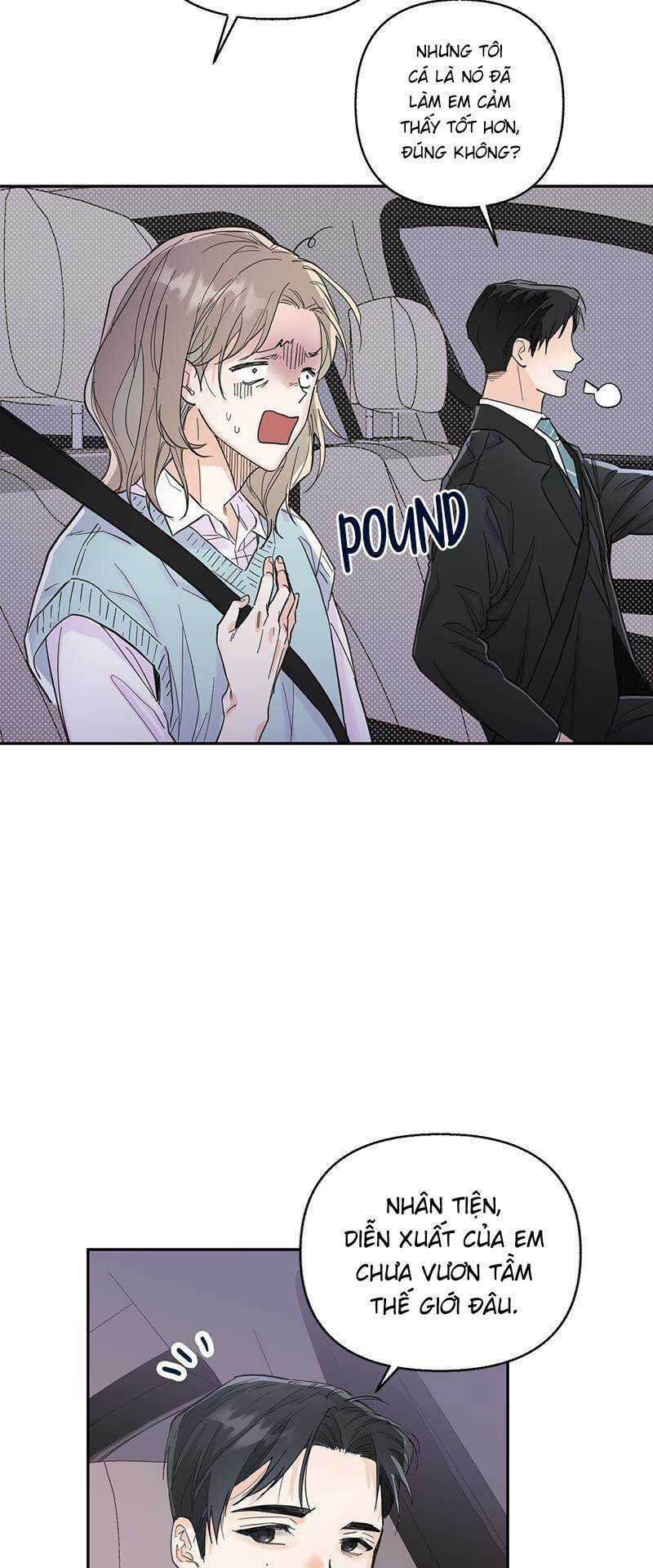 Ly Hôn Nào! Chapter 5 trang 42