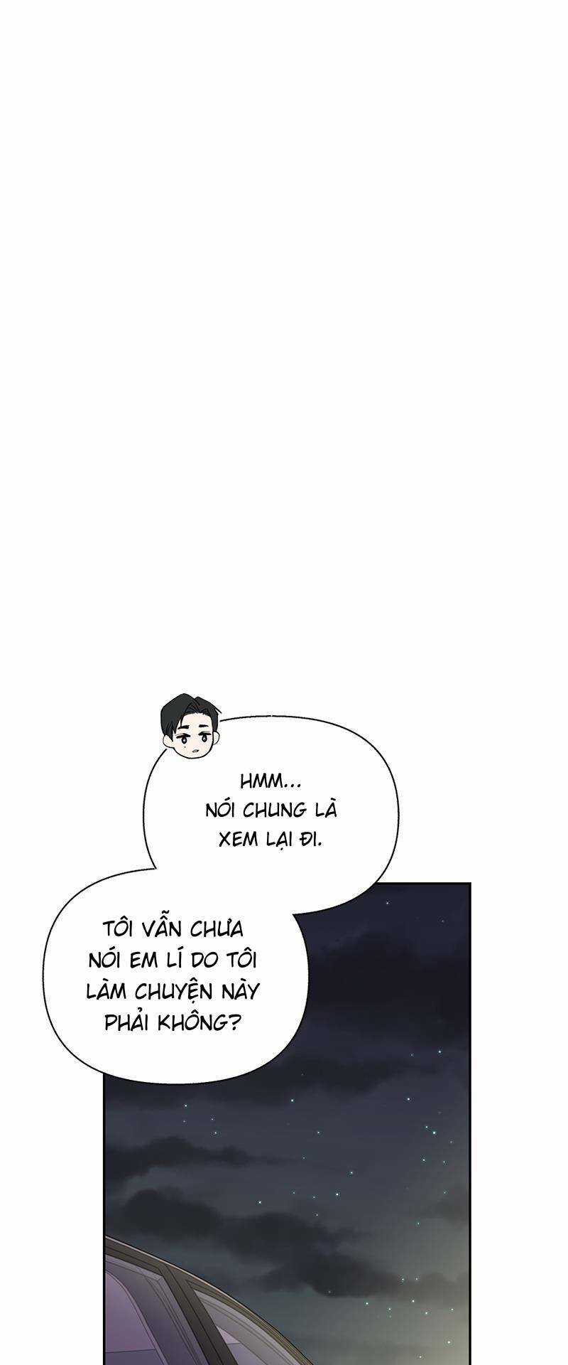 Ly Hôn Nào! Chapter 5 trang 48