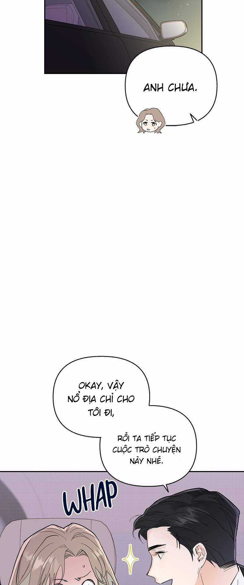 Ly Hôn Nào! Chapter 5 trang 49