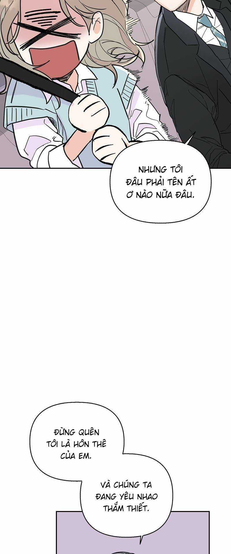 Ly Hôn Nào! Chapter 5 trang 51