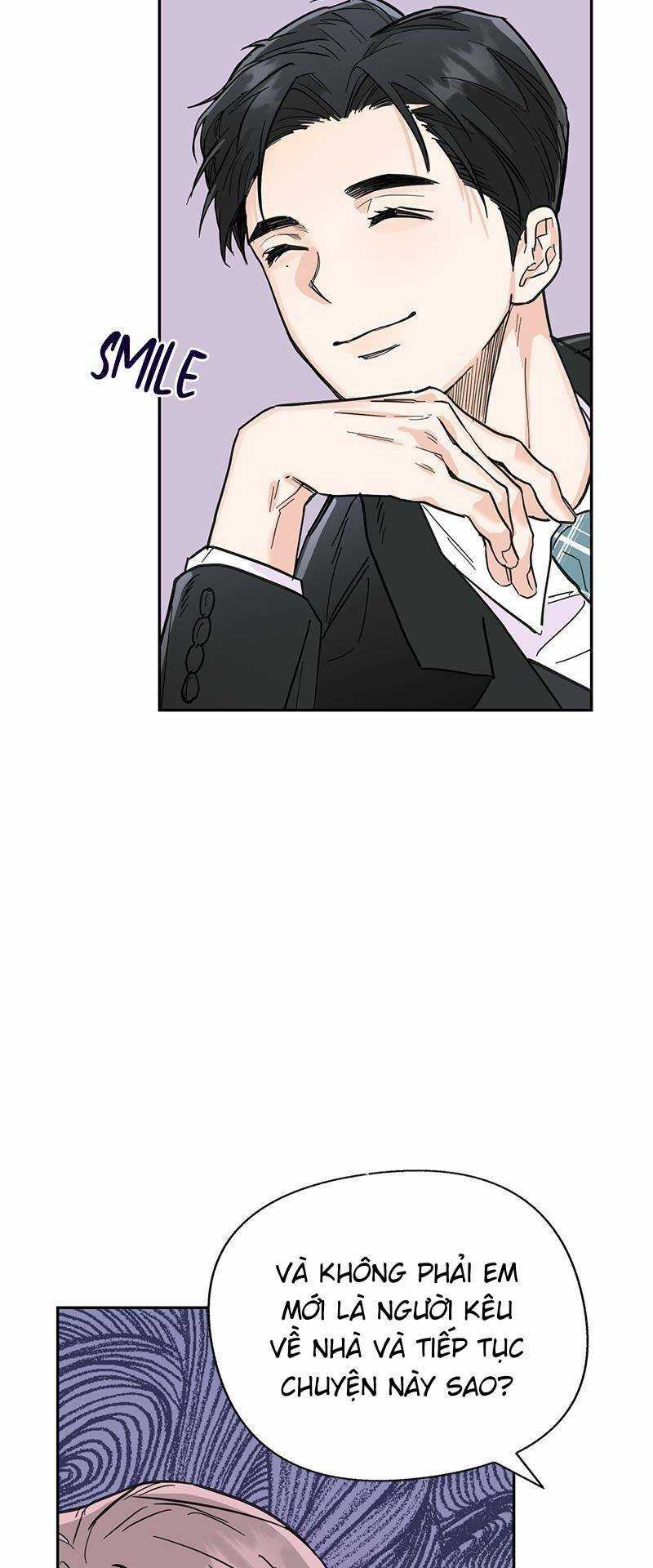 Ly Hôn Nào! Chapter 5 trang 52