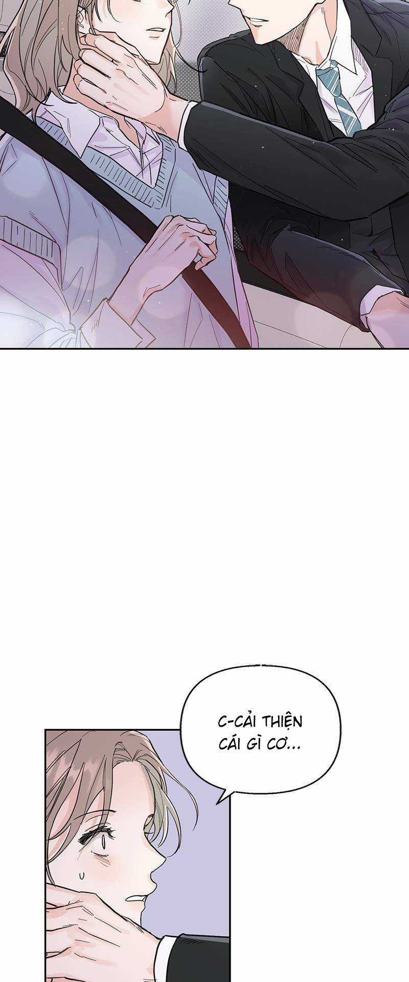 Ly Hôn Nào! Chapter 5 trang 55