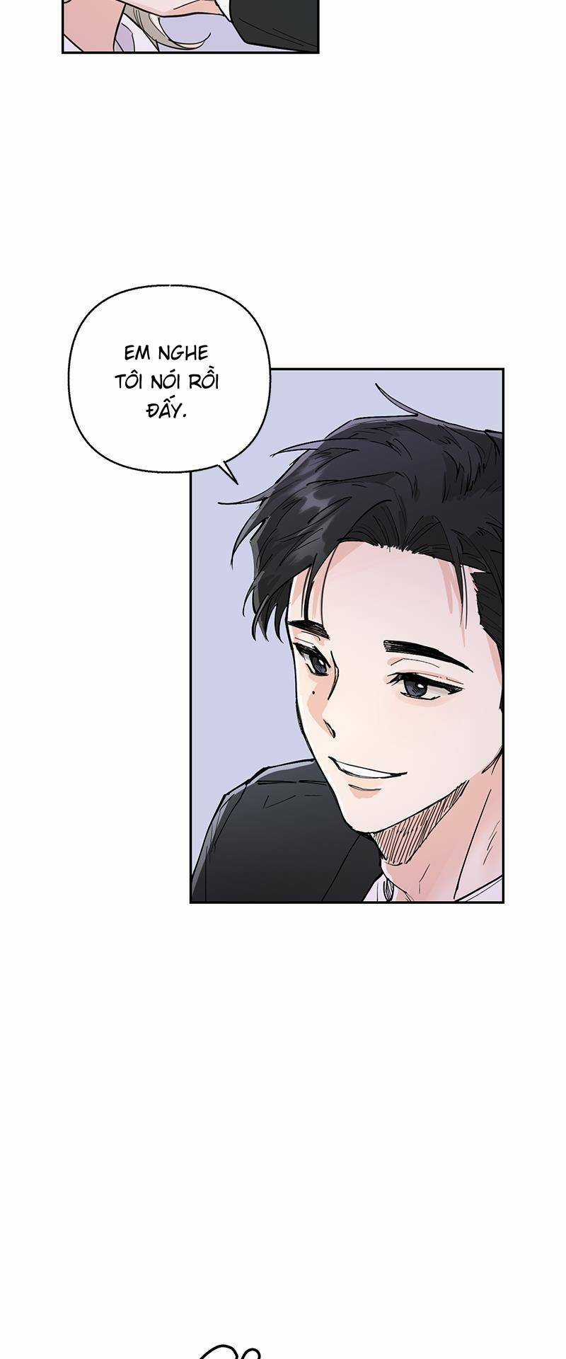 Ly Hôn Nào! Chapter 5 trang 56