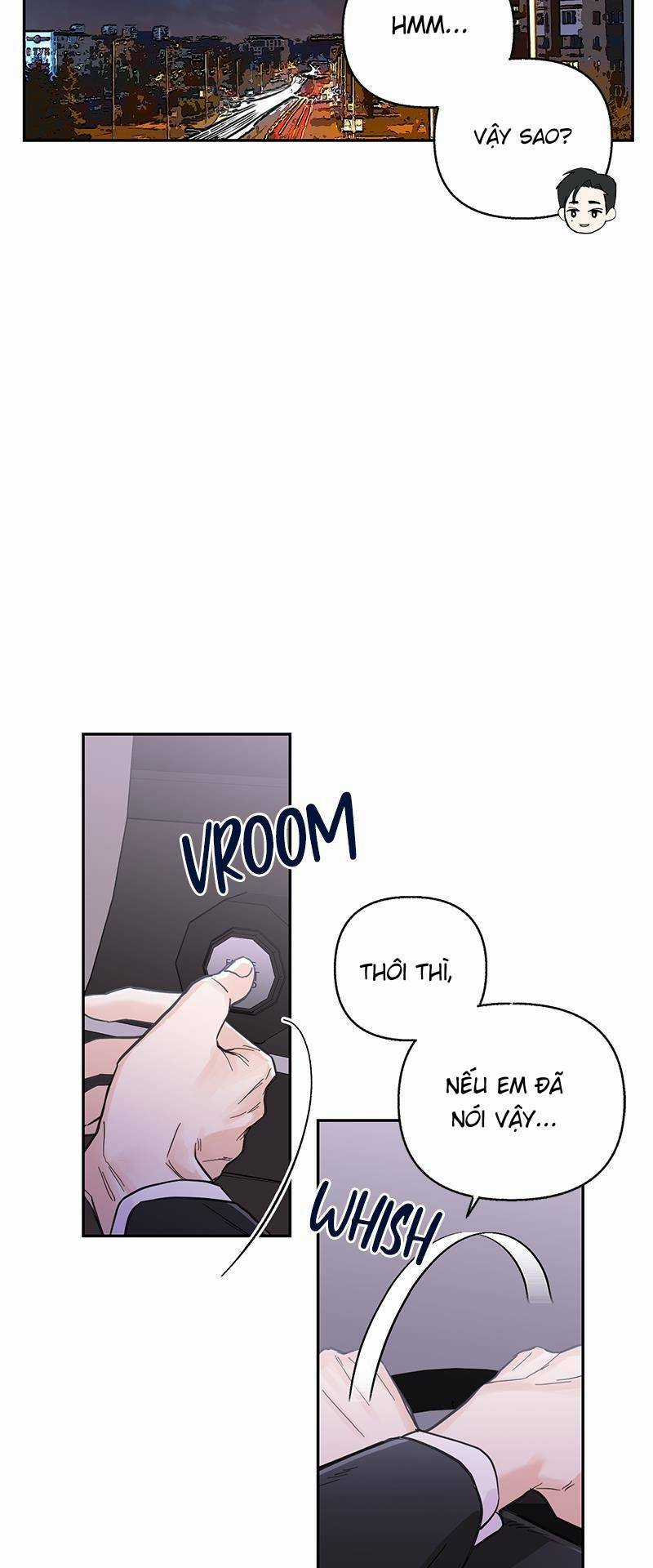 Ly Hôn Nào! Chapter 5 trang 58