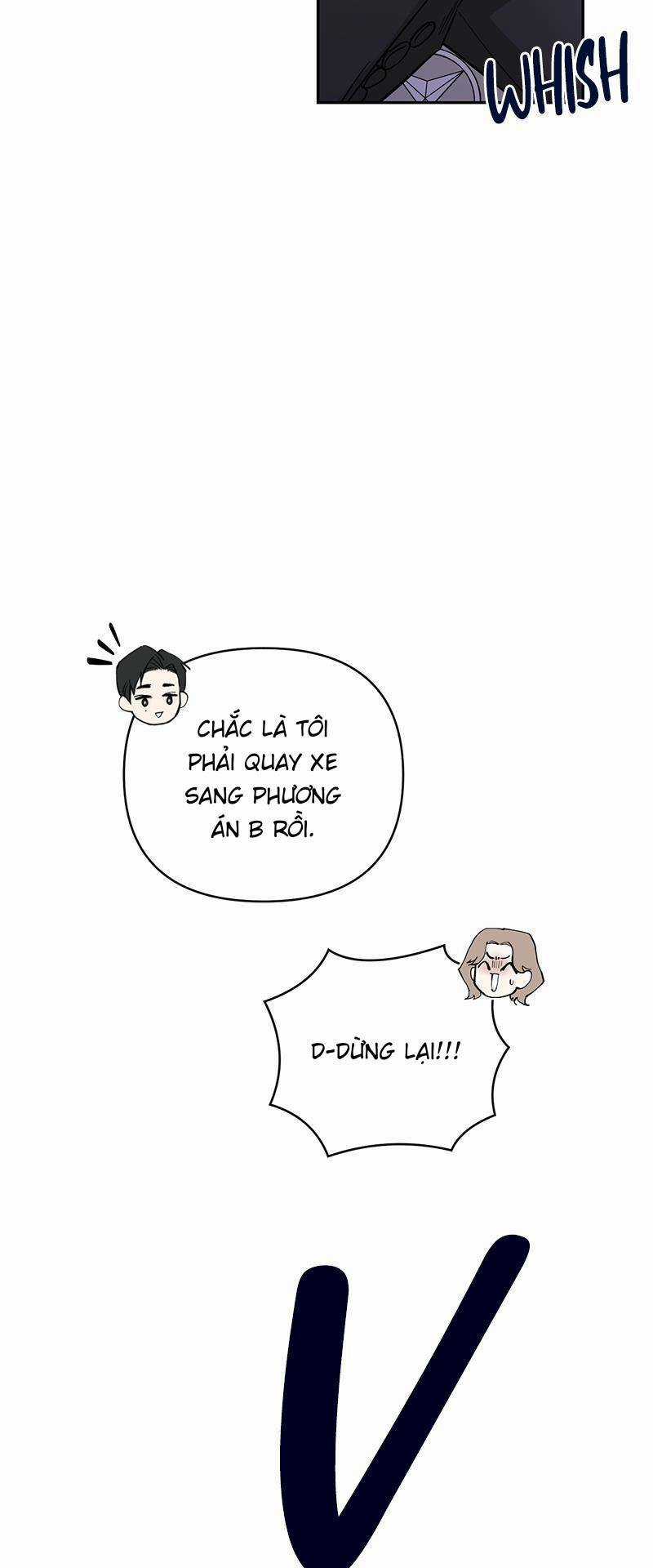 Ly Hôn Nào! Chapter 5 trang 59