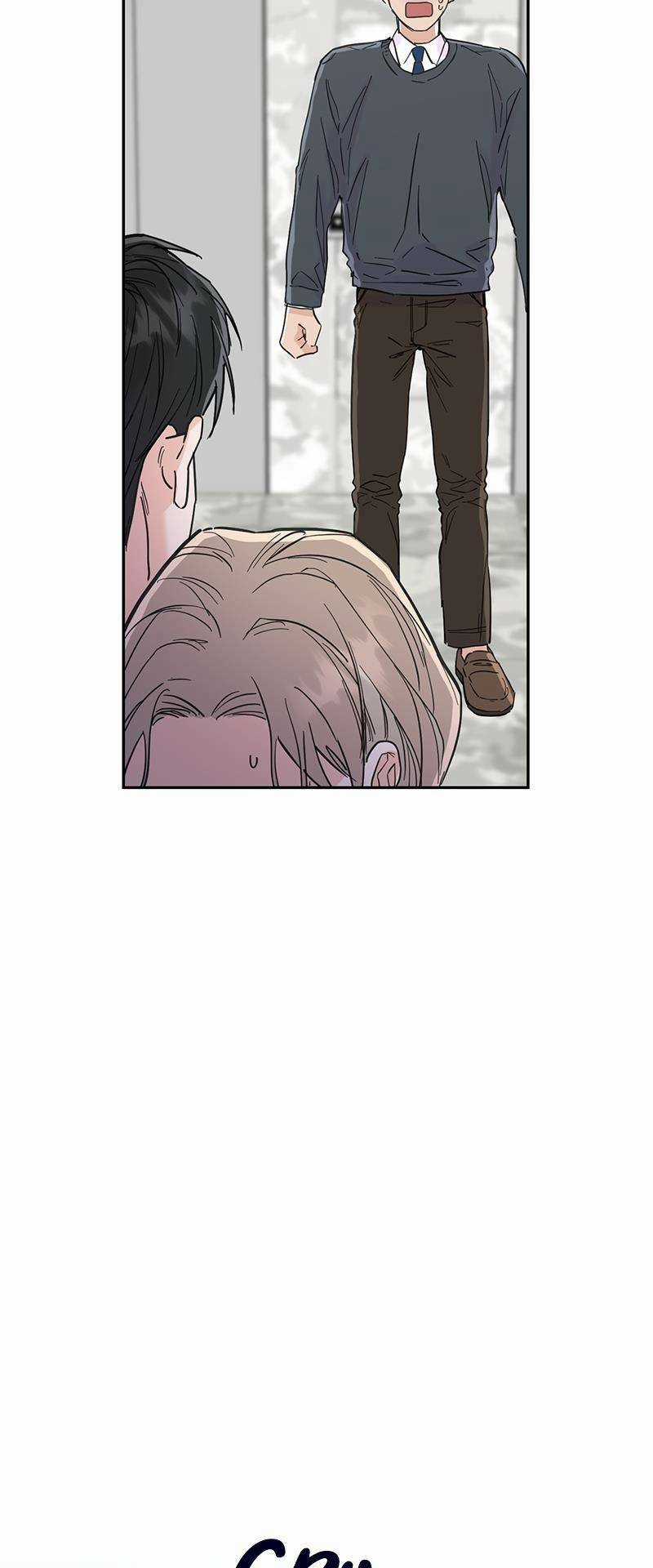 Ly Hôn Nào! Chapter 5 trang 9