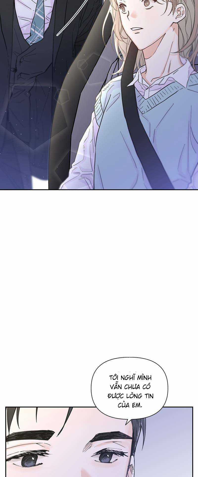 Ly Hôn Nào! Chapter 6 trang 11