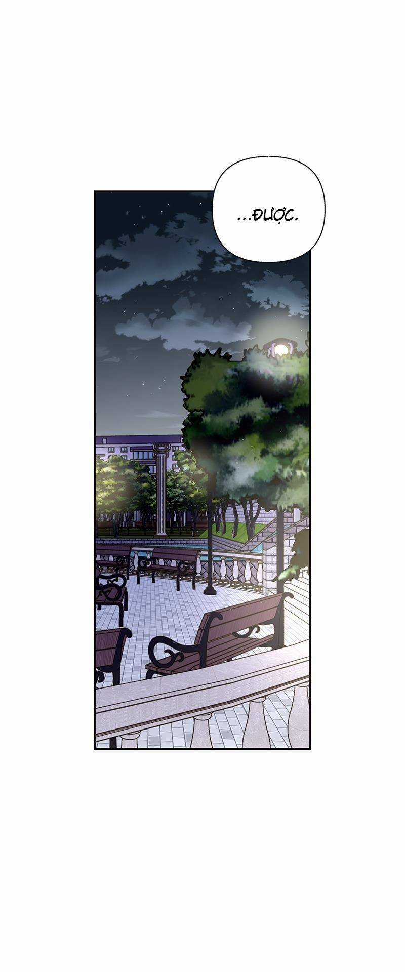 Ly Hôn Nào! Chapter 6 trang 13