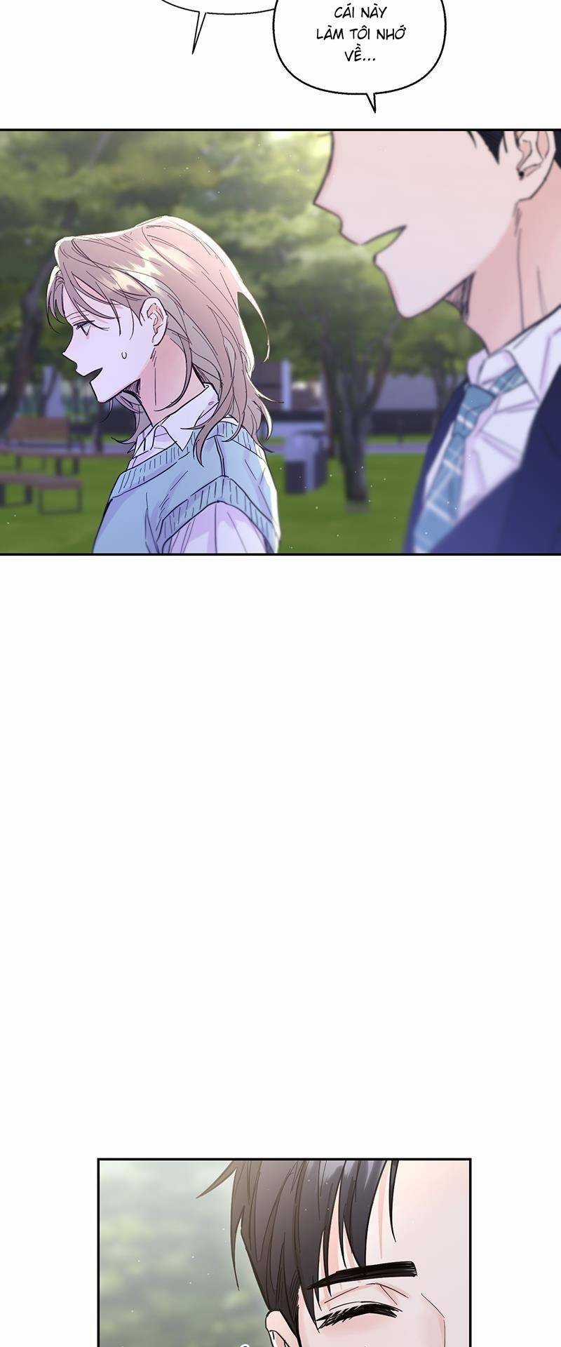 Ly Hôn Nào! Chapter 6 trang 16