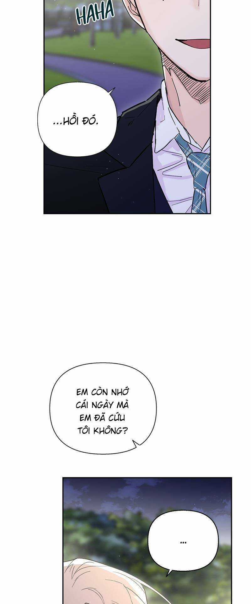 Ly Hôn Nào! Chapter 6 trang 17