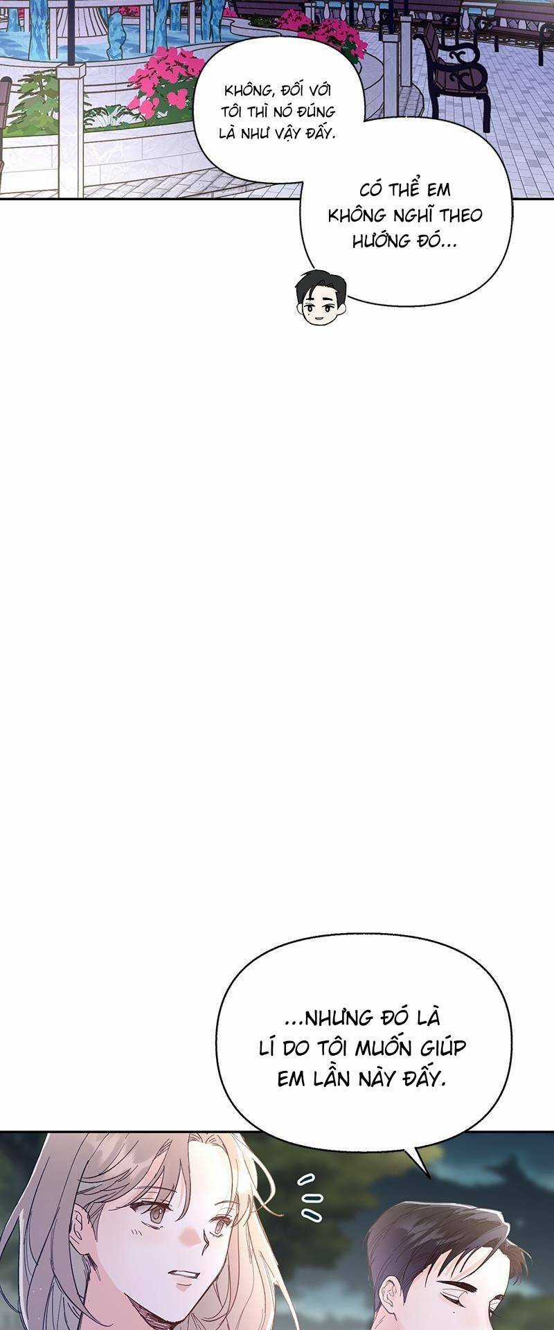 Ly Hôn Nào! Chapter 6 trang 19