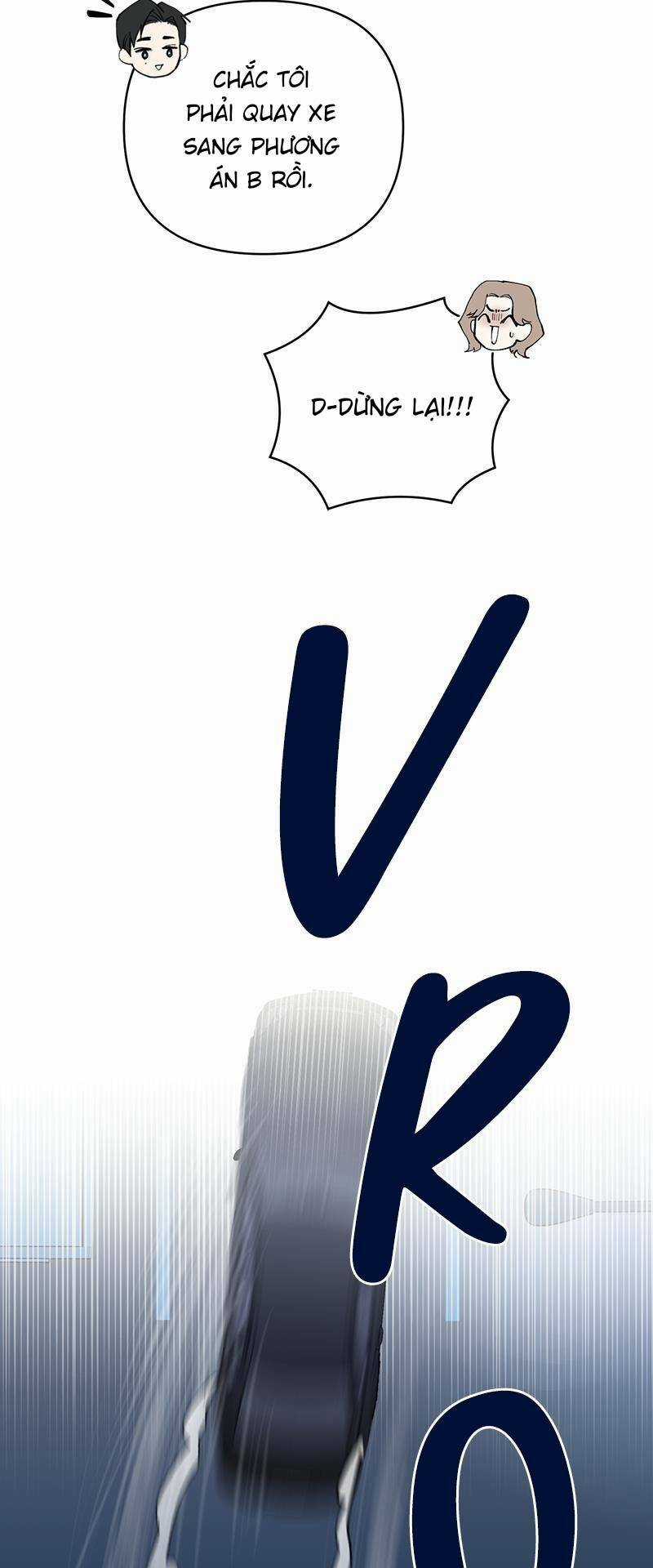 Ly Hôn Nào! Chapter 6 trang 2