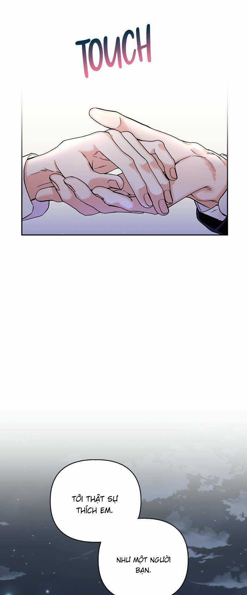 Ly Hôn Nào! Chapter 6 trang 21