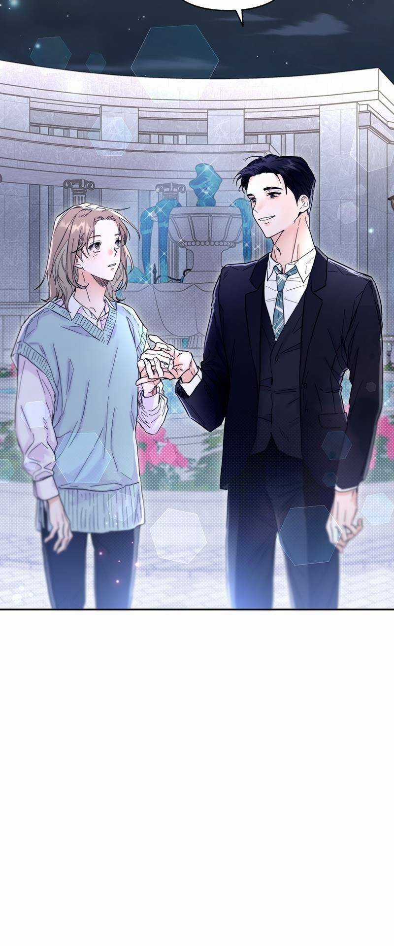 Ly Hôn Nào! Chapter 6 trang 22