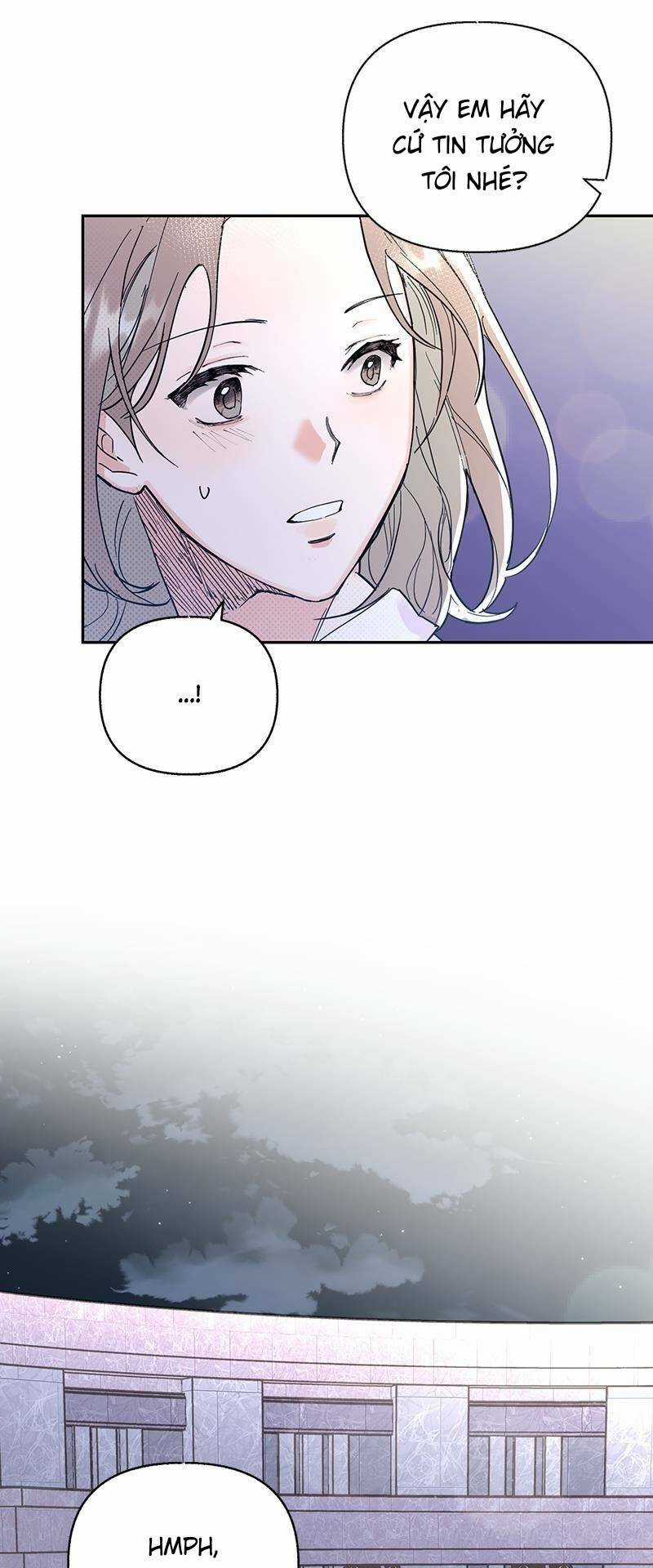 Ly Hôn Nào! Chapter 6 trang 23