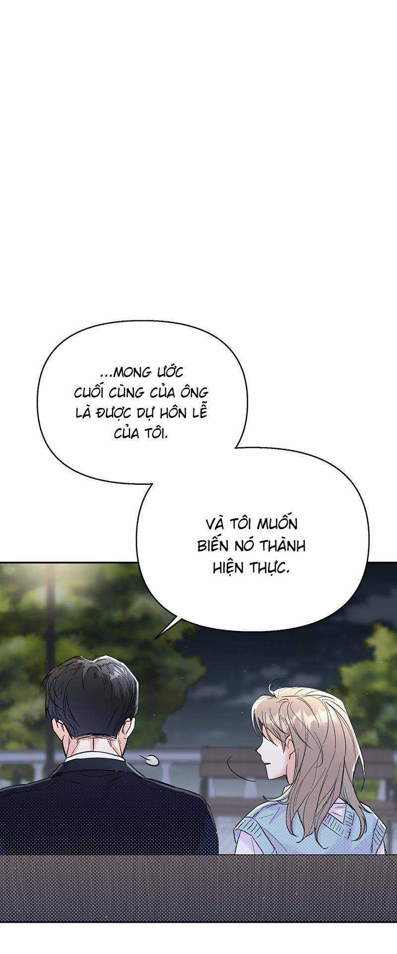 Ly Hôn Nào! Chapter 6 trang 27