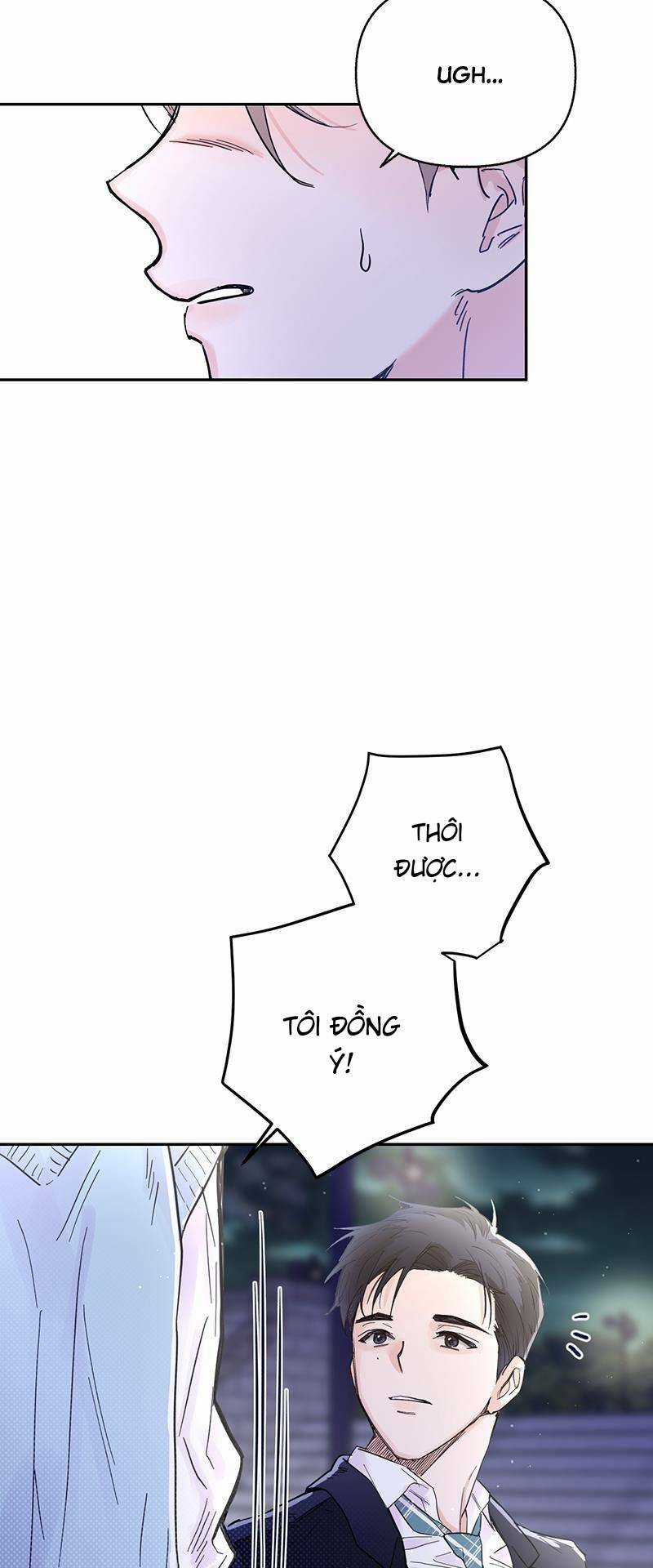 Ly Hôn Nào! Chapter 6 trang 29