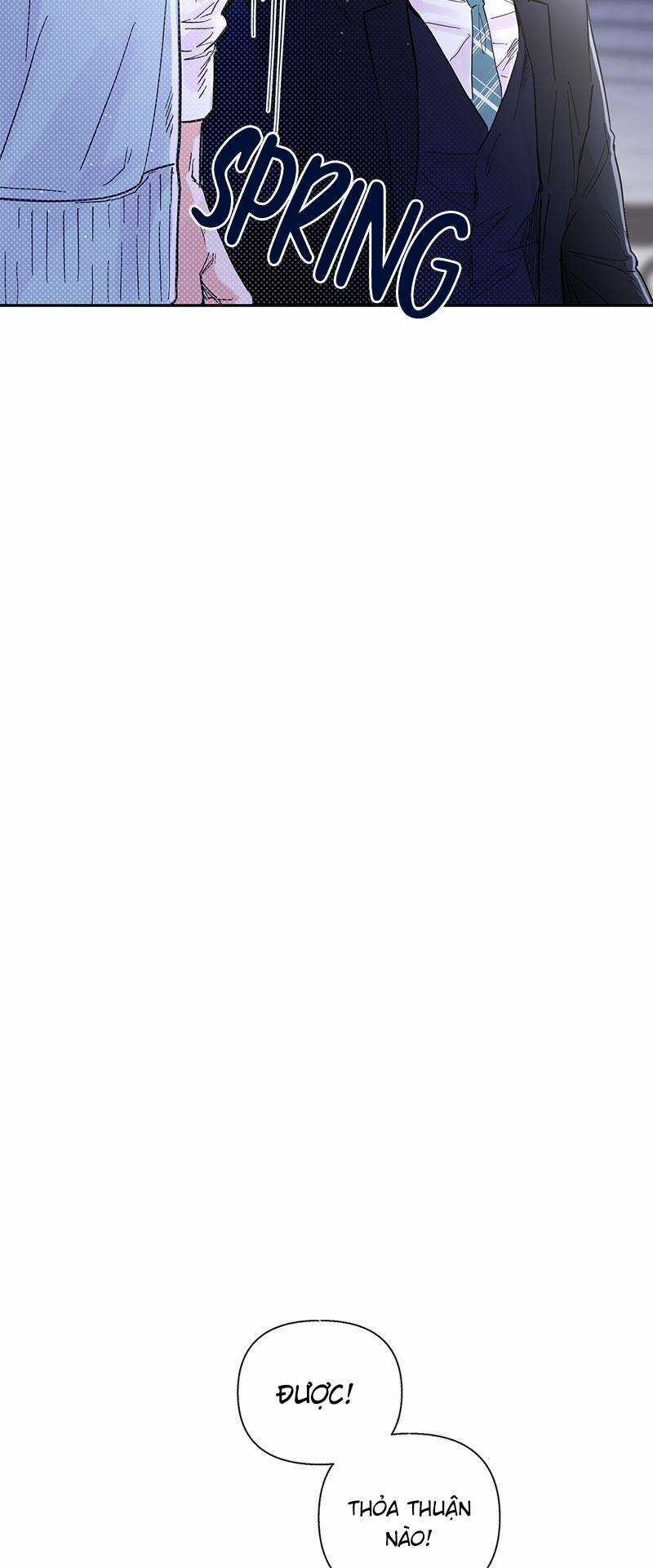 Ly Hôn Nào! Chapter 6 trang 30