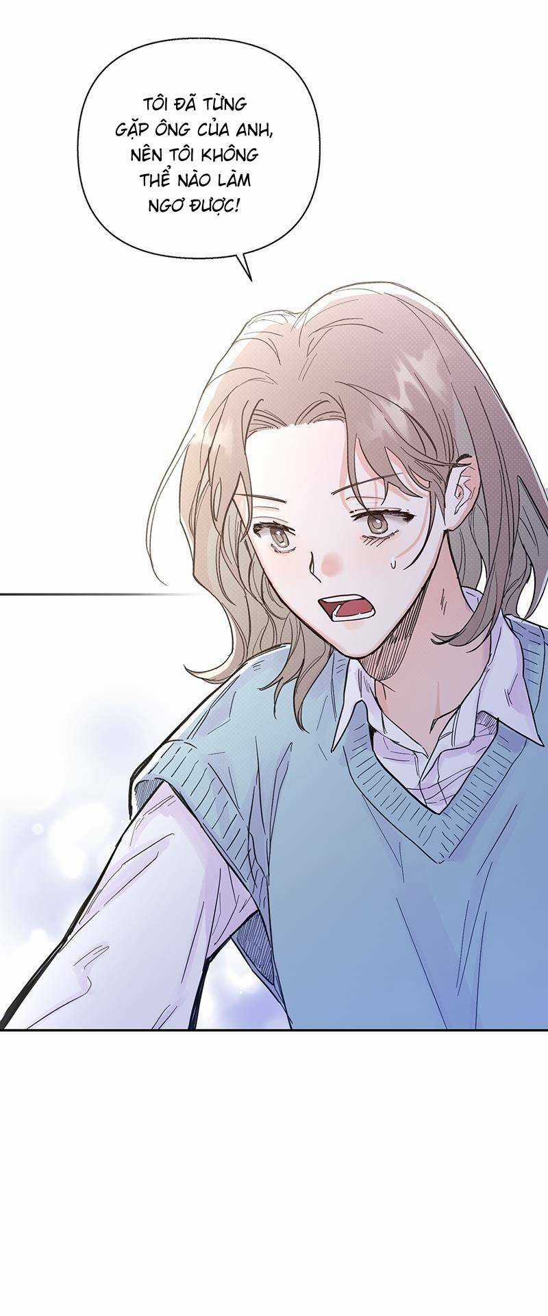 Ly Hôn Nào! Chapter 6 trang 32