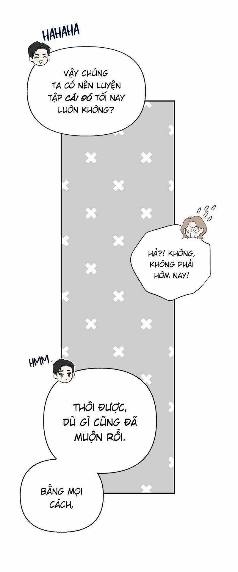 Ly Hôn Nào! Chapter 6 trang 35