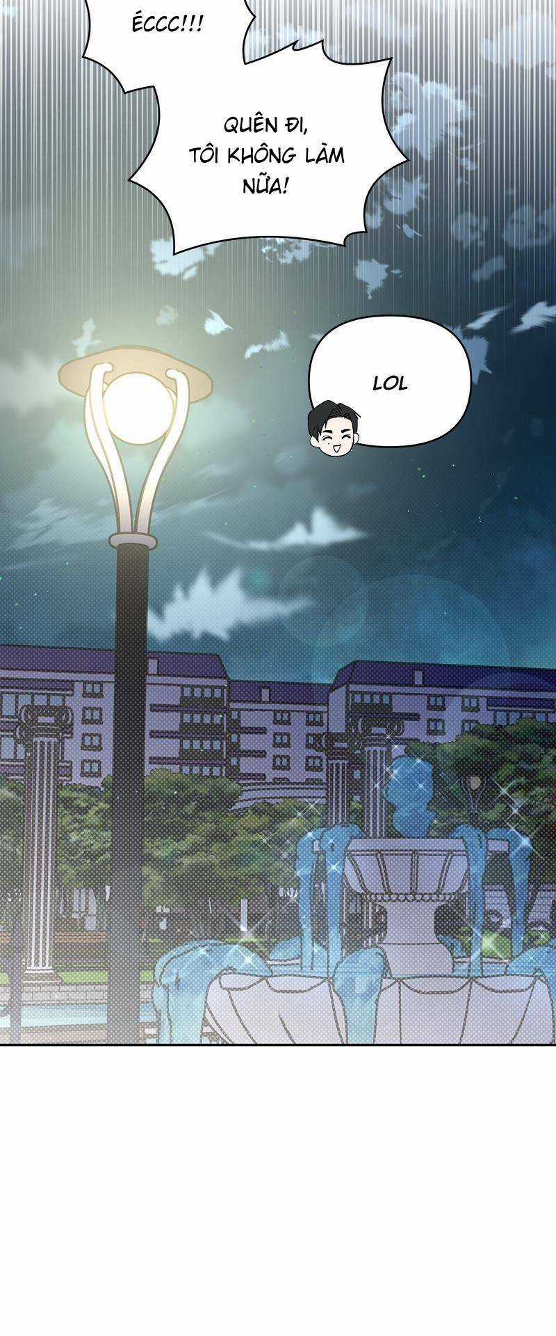 Ly Hôn Nào! Chapter 6 trang 38