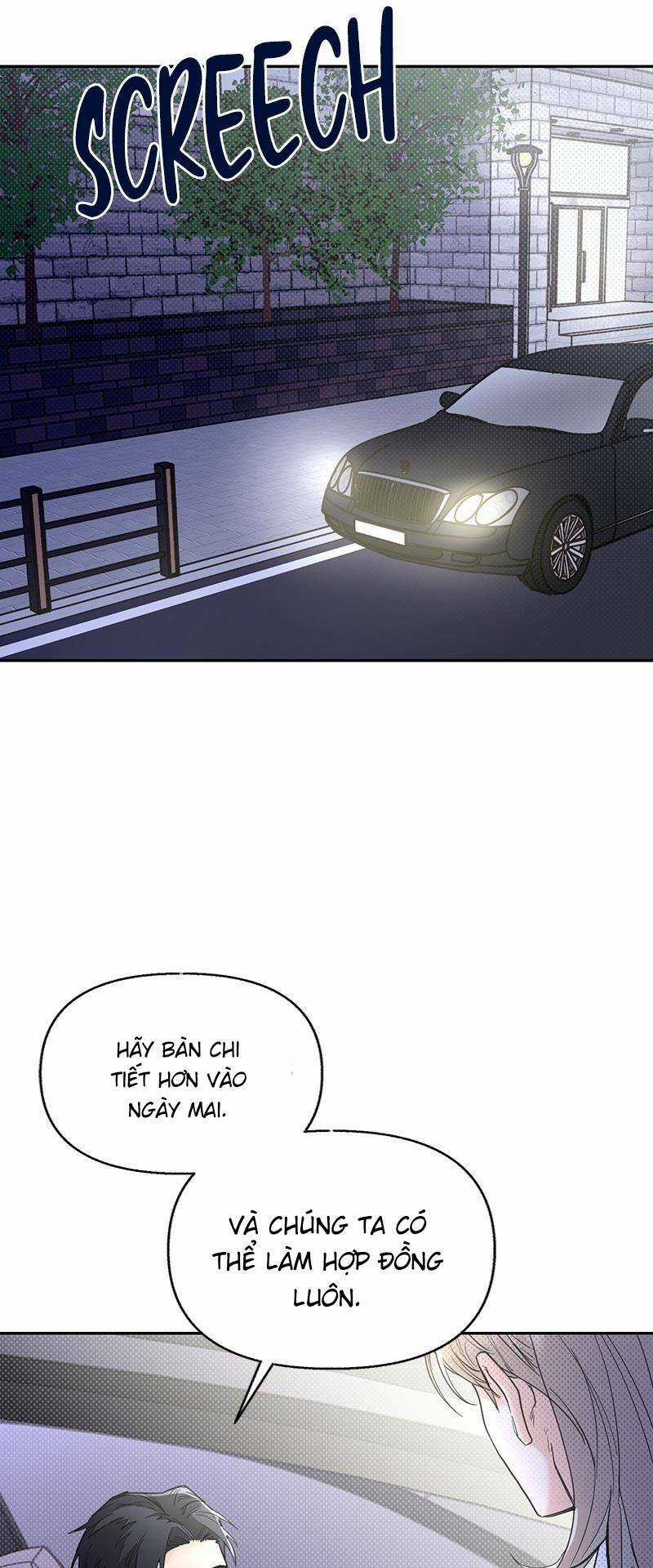 Ly Hôn Nào! Chapter 6 trang 41