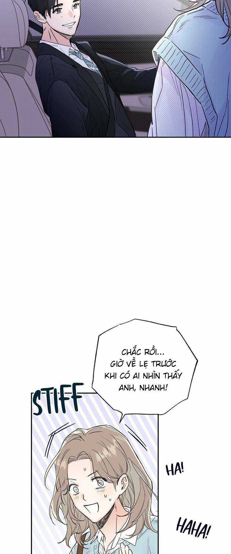 Ly Hôn Nào! Chapter 6 trang 42