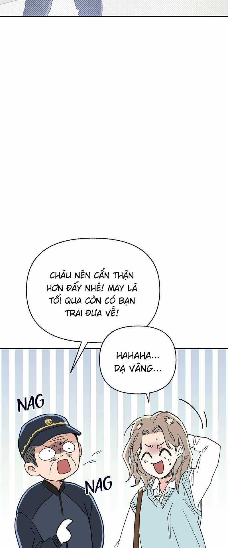 Ly Hôn Nào! Chapter 6 trang 49