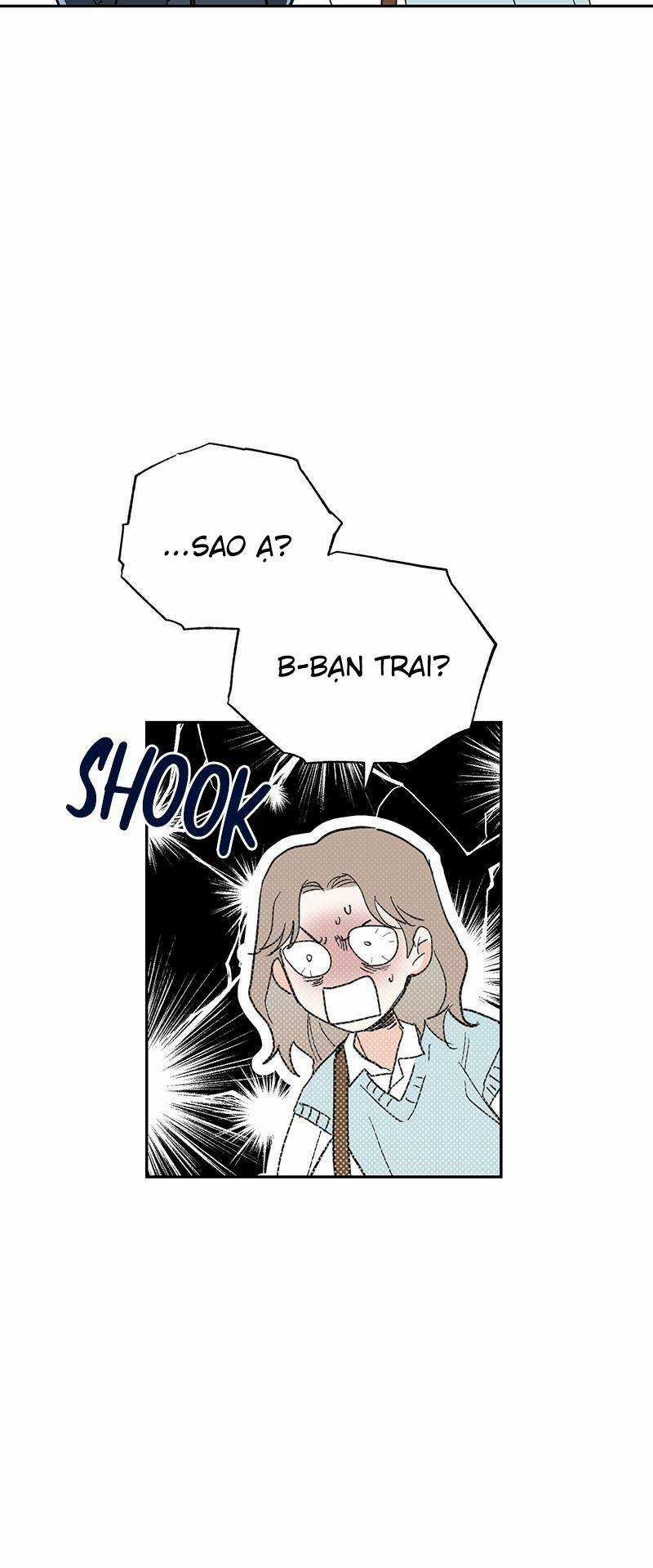 Ly Hôn Nào! Chapter 6 trang 50