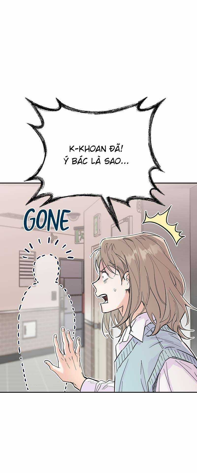 Ly Hôn Nào! Chapter 6 trang 51