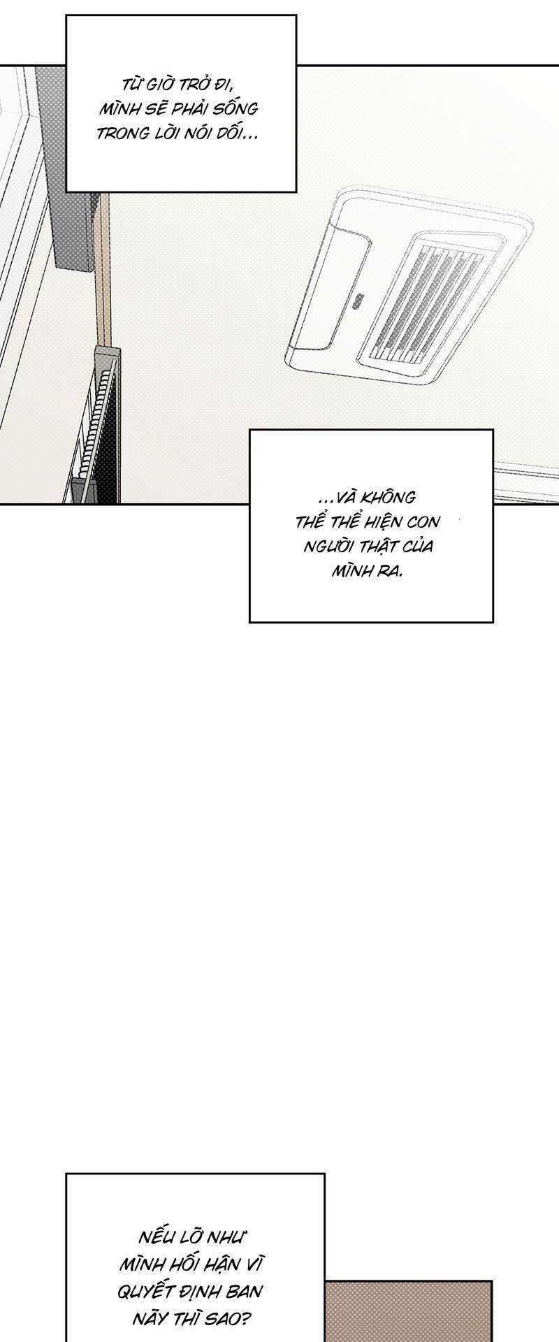 Ly Hôn Nào! Chapter 6 trang 57