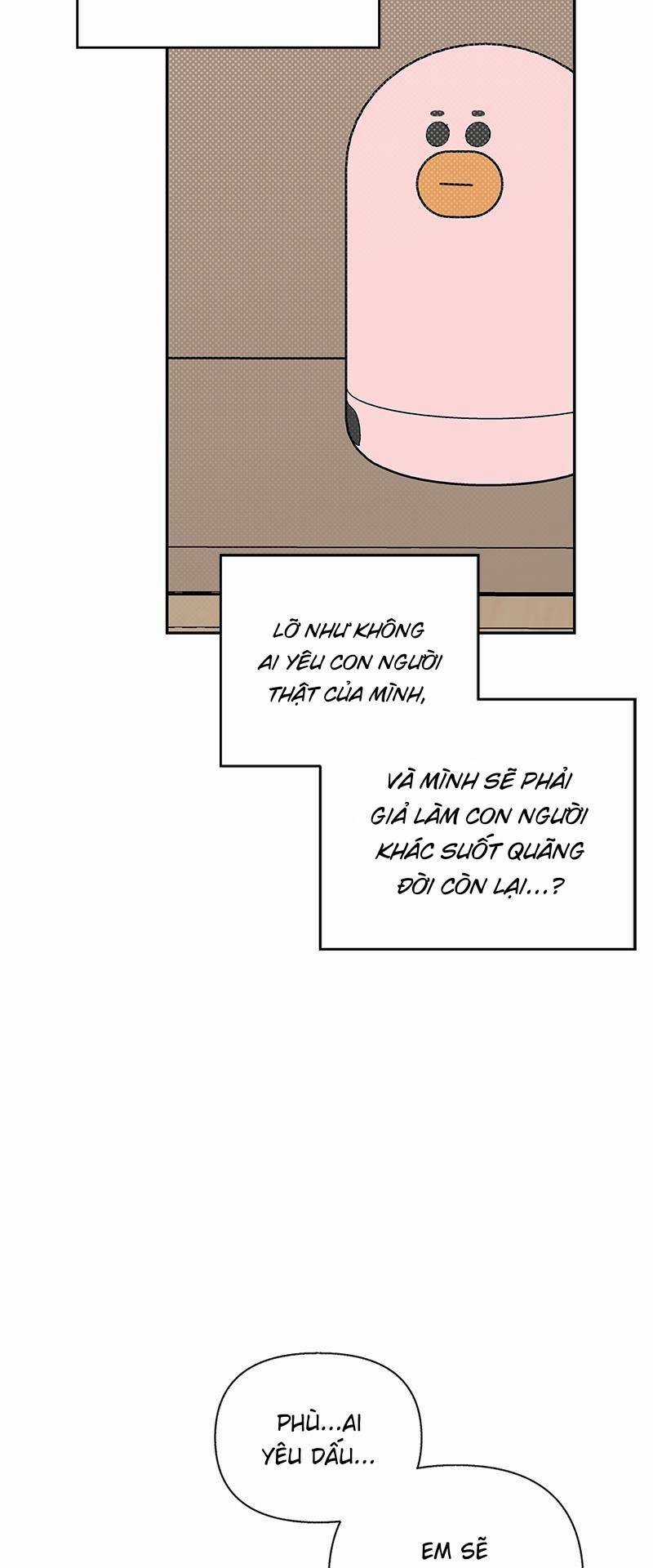 Ly Hôn Nào! Chapter 6 trang 58