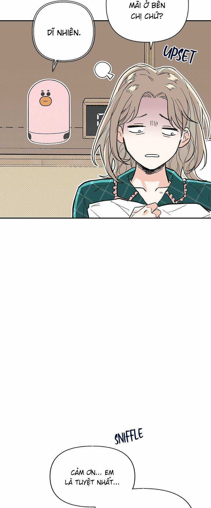 Ly Hôn Nào! Chapter 6 trang 59