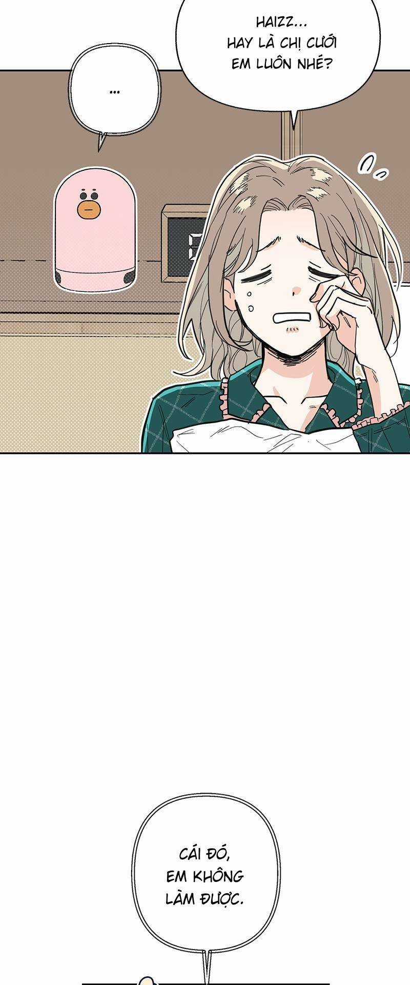 Ly Hôn Nào! Chapter 6 trang 60