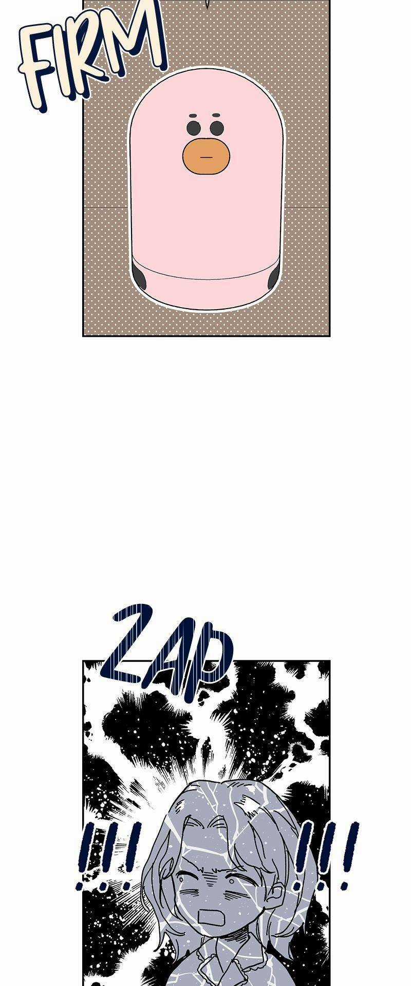 Ly Hôn Nào! Chapter 6 trang 61