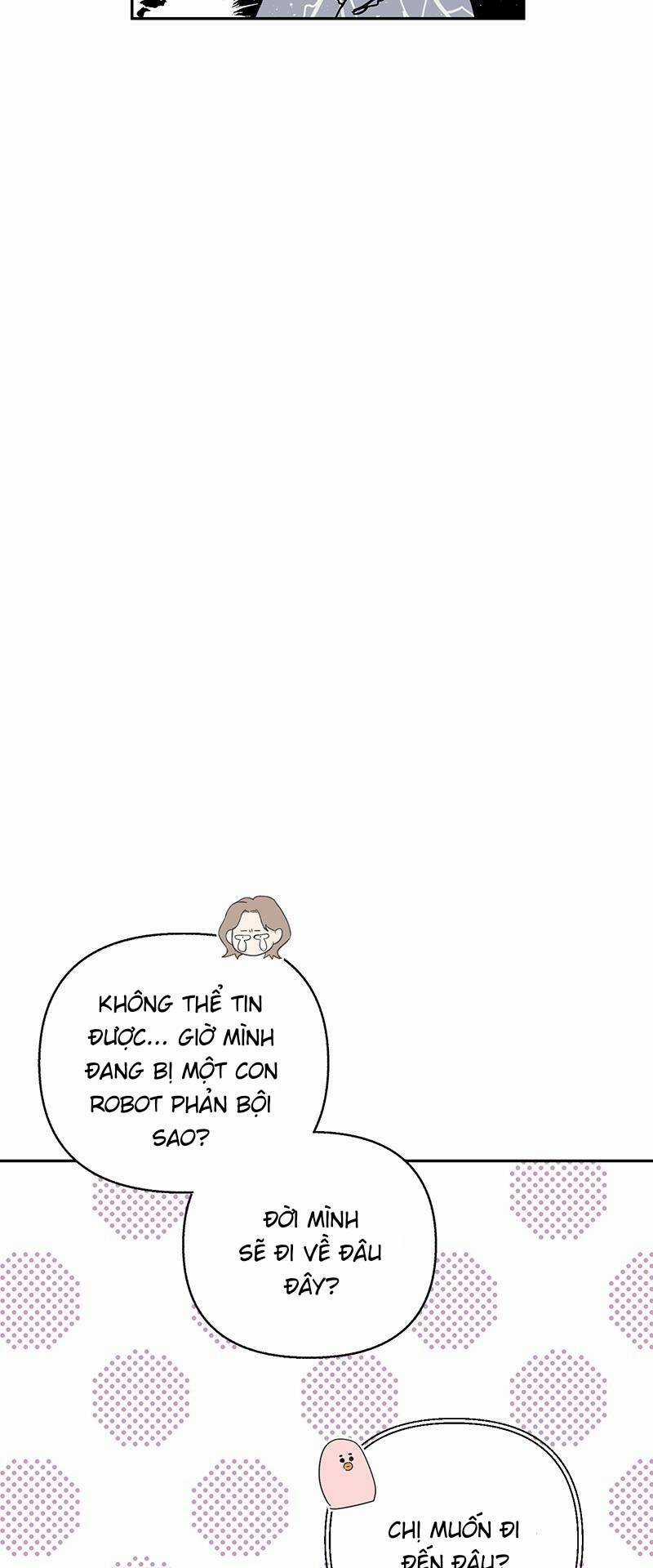 Ly Hôn Nào! Chapter 6 trang 62