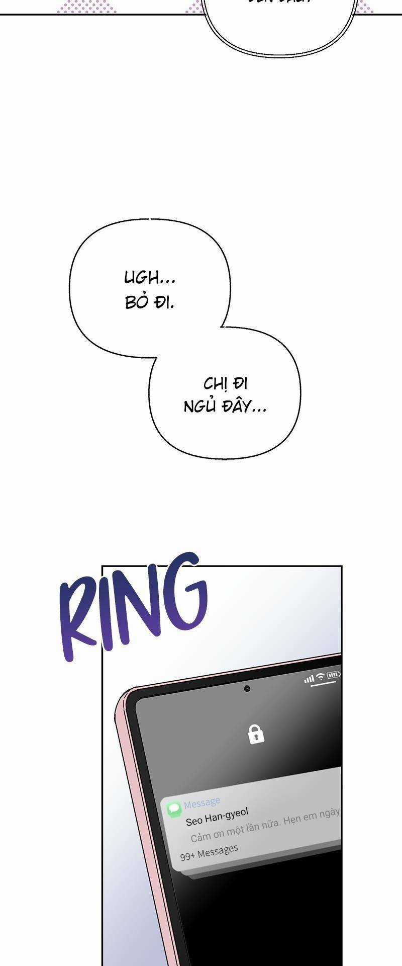 Ly Hôn Nào! Chapter 6 trang 63