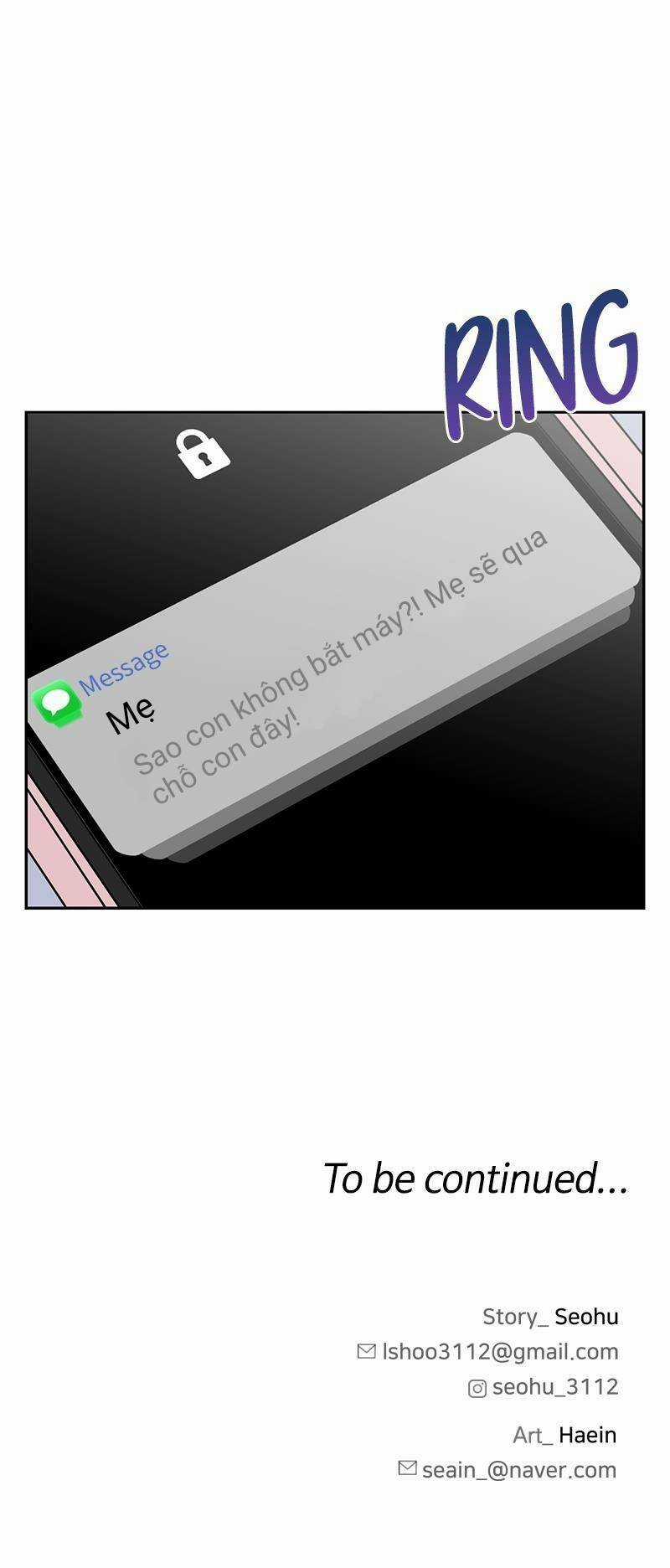 Ly Hôn Nào! Chapter 6 trang 65