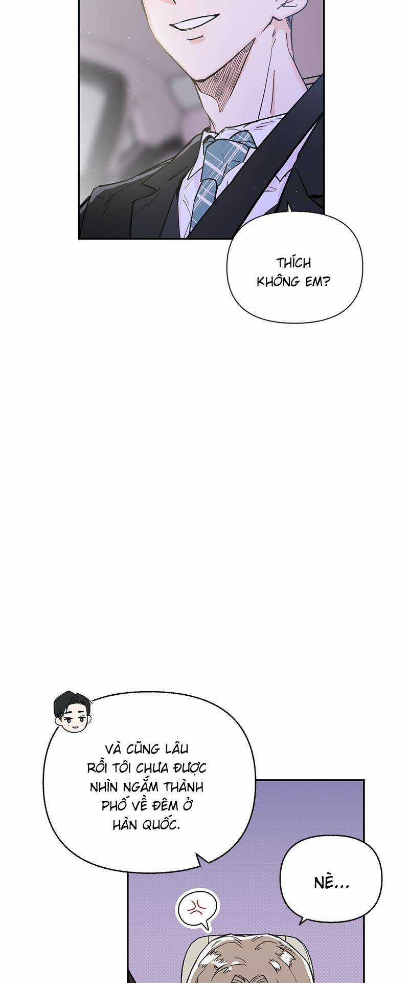 Ly Hôn Nào! Chapter 6 trang 7