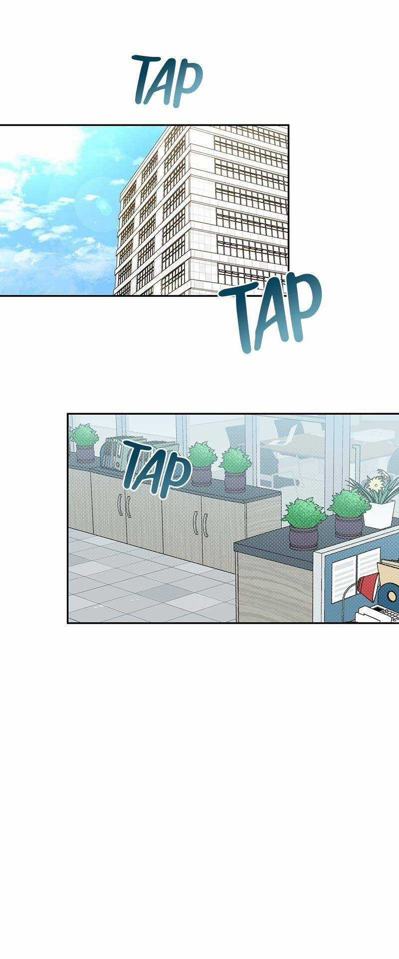 Ly Hôn Nào! Chapter 7 trang 13