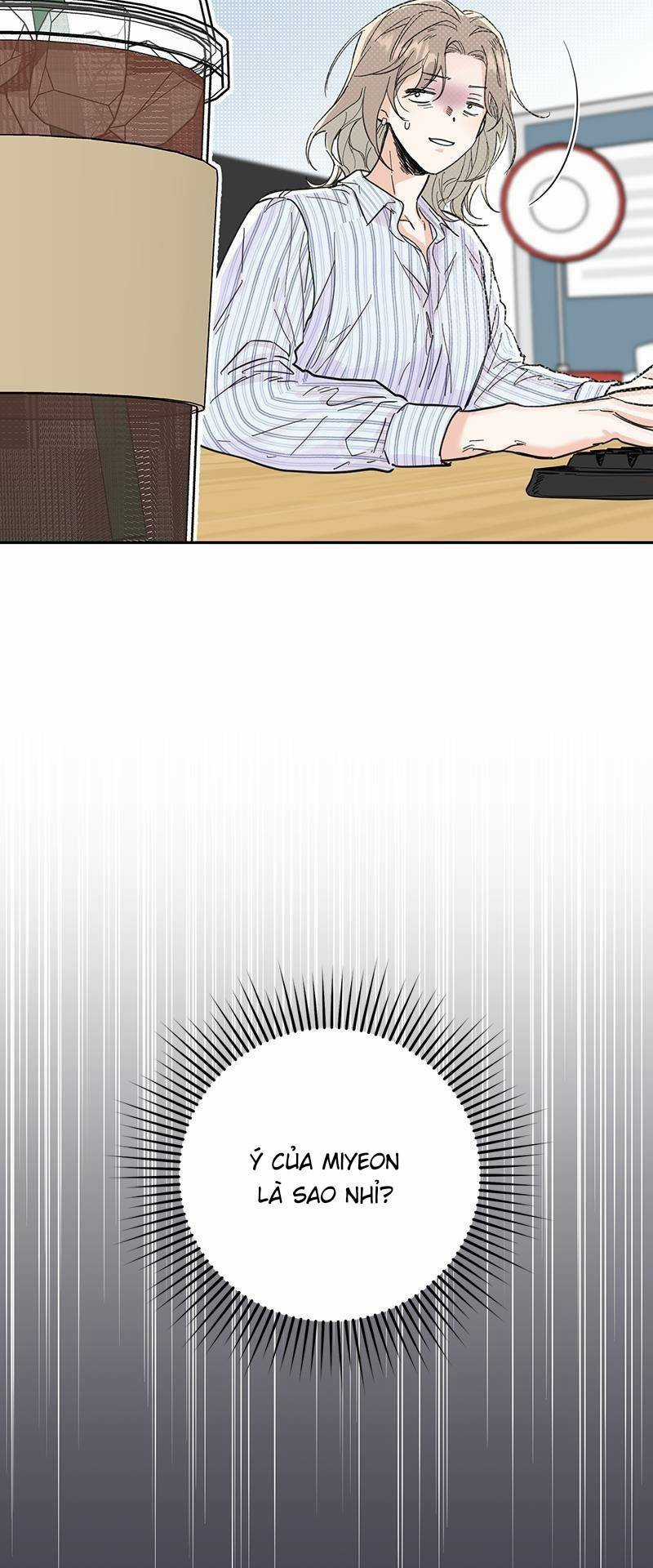 Ly Hôn Nào! Chapter 7 trang 15