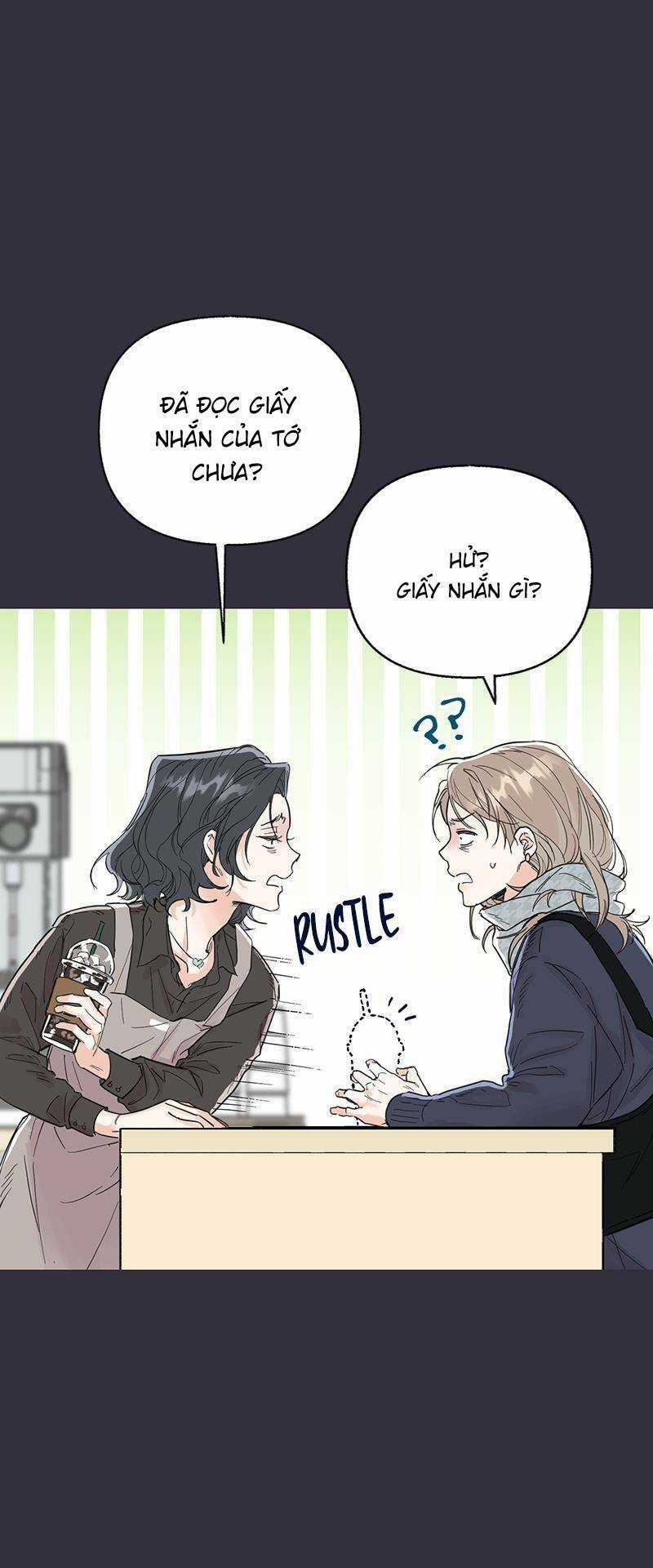 Ly Hôn Nào! Chapter 7 trang 18